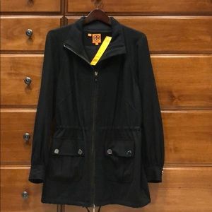 Tory Burch wool Jacket new with tags